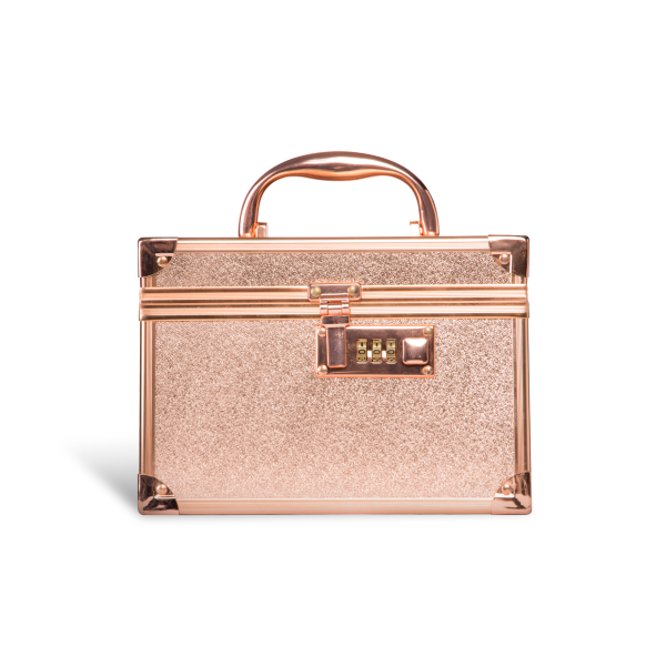 Rose gold box bag new arrivals